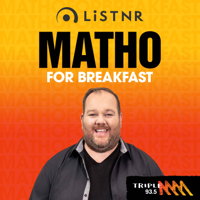Matho for Breakfast - Triple M 93.5 Dubbo podcast