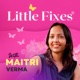 Little Fixes- Women's Mental Health & Personal Growth