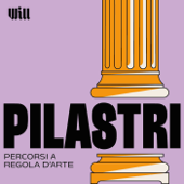 Pilastri - Will Media