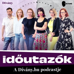 Indul az Időutazók podcast!