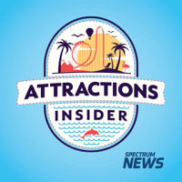 Attractions Insider podcast