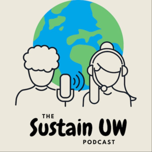 The SustainUW Podcast