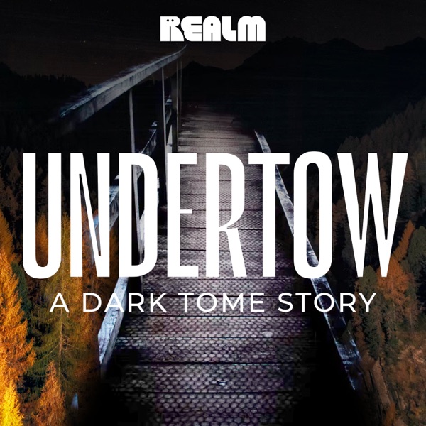 Undertow: A Dark Tome Story Artwork