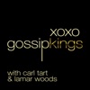XOXO, Gossip Kings artwork