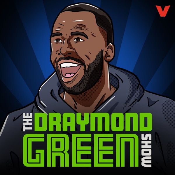 Draymond Green Show - Warriors Season Over, What's Next?