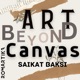 Art beyond canvas - why they painted what they painted