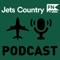 Episode 5 — Jets' Legend Joe Klecko