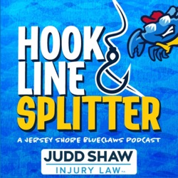 Best of Hook Line & Splitter, 2023