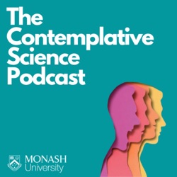 The Contemplative Science Podcast