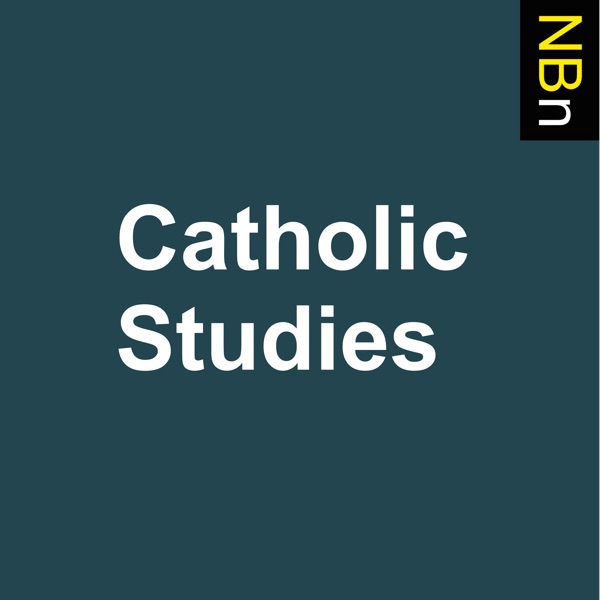 New Books in Catholic Studies