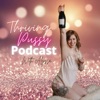Thriving Pussy Podcast with Alyssa artwork