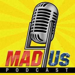 Making a Difference for Us (MAD4Us) Political Podcast