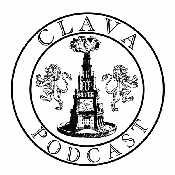 Artwork for Clava Podcast