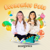 Economics Data Podcast - PinkTree Studio