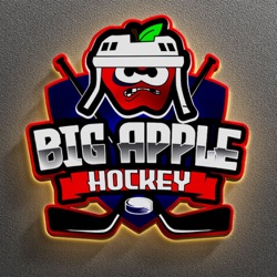 NHL Naughty or Nice! Rangers / Islanders | Big Apple Hockey