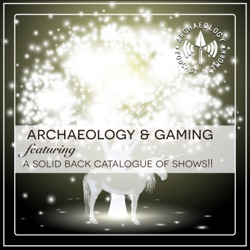 Archaeology and Gaming