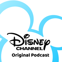 A Disney Channel Original Podcast podcast