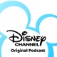 A Disney Channel Original Podcast
