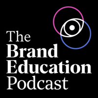 EP9. Online learning, brand and innovation with Dr Nick Mount