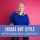 333: Your colour questions answered about style recipe, winter clothing and style confidence