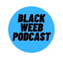 Black weeb podcast 