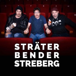 Sträter Bender Streberg - Der Podcast