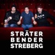 SBS#119 - Sträter Bender Streberg - Der Podcast: Folge 119 Das große FURIOSA / MAD MAX SPECIAL