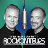Rockonteurs with Gary Kemp and Guy Pratt - Gary Kemp and Guy Pratt
