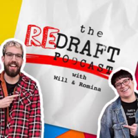 Episode 17 - LIVE with Adam Evans