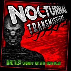 NOCTRANS Ep 176 - The Knocking on the Walls