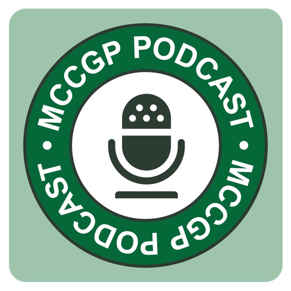 MCCGP Podcast