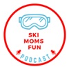 The Ski Moms Podcast artwork