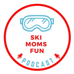 🔒 AD FREE + BONUS Christine Anderson, Stratton Mountain Ski Mom