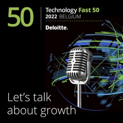Fast 50 - Let's talk about growth