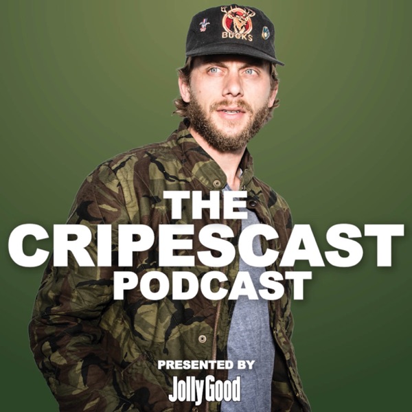 The Cripescast Podcast