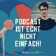 Folge 108 Podcast ist echt nicht einfach! Zu Gast KONFV  | Twitch Streamer