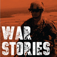 War Stories with Preston and Sayre podcast