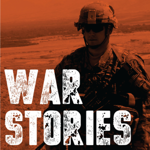 War Stories with Preston and Sayre podcast