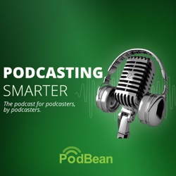 How to Start a Podcast with Zero Budget, Podbean Swag & How to Interrupt from Podbean's AMA 2/3