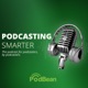 How to Start a Podcast with Zero Budget, Podbean Swag & How to Interrupt from Podbean's AMA 2/3