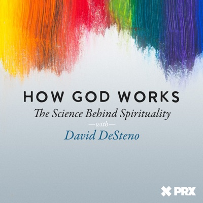 How God Works: The Science Behind Spirituality How God Works: The Science Behind Spirituality