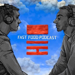 Юрий Хасратьянц: ненавязчивая хирургия (Fast Food Podcast #2)