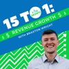 15 to 1: Revenue Growth artwork