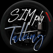 SIMply Talking with 604 - Mike Smith
