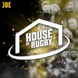 S05 E01: Back with a brand new lineup in the House of Rugby podcast episode