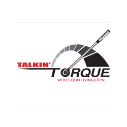 Talkin' Torque Live with Westworld Computers' Daryl Harr