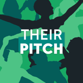 Their Pitch - Fotbollskanalen | Acast