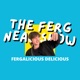 The Ferg Neal Show Podcast