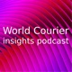 World Courier insights podcast