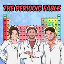 Periodic Fable - Christmas 2023